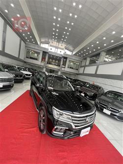ئێم جی RX8